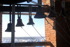 Поздняя праздничная литургия. Увеличить изображение. Размер файла: 105,05 Kb [800X536]