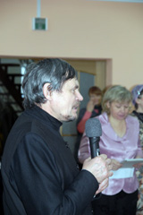 Праздник Рождества в детской воскресной школе. Увеличить изображение. Размер файла: 213,6 Kb [800X1195]