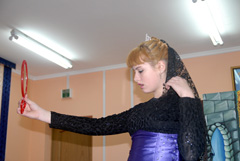 Праздник Рождества в детской воскресной школе. Увеличить изображение. Размер файла: 100,7 Kb [800X536]