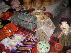 Возрождение традиции. Увеличить изображение. Размер файла: 620,05 Kb [800X600]