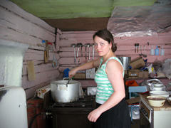 Отдых с пользой для души. Увеличить изображение. Размер файла: 457,34 Kb [800X600]