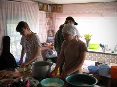 Отдых с пользой для души. Увеличить изображение. Размер файла: 437,16 Kb [800X600]