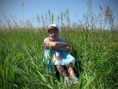 Отдых с пользой для души. Увеличить изображение. Размер файла: 688,38 Kb [800X600]