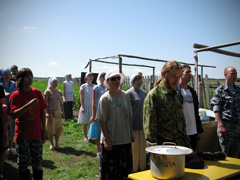 Отдых с пользой для души. Увеличить изображение. Размер файла: 428,19 Kb [800X600]