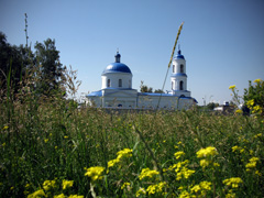 Отдых с пользой для души. Увеличить изображение. Размер файла: 570,69 Kb [800X600]