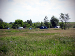 Отдых с пользой для души. Увеличить изображение. Размер файла: 521,83 Kb [800X600]