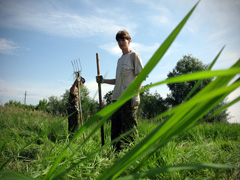 Отдых с пользой для души. Увеличить изображение. Размер файла: 521,8 Kb [800X600]