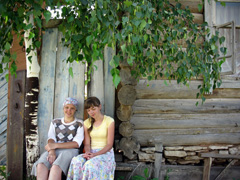 Отдых с пользой для души. Увеличить изображение. Размер файла: 610,6 Kb [800X600]