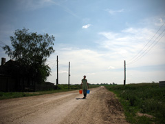 Отдых с пользой для души. Увеличить изображение. Размер файла: 435,37 Kb [800X600]