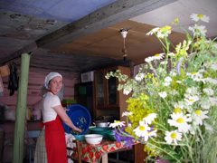 Отдых с пользой для души. Увеличить изображение. Размер файла: 472,42 Kb [800X600]