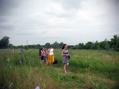 Отдых с пользой для души. Увеличить изображение. Размер файла: 476,73 Kb [800X600]