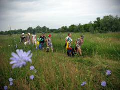 Отдых с пользой для души. Увеличить изображение. Размер файла: 565,74 Kb [800X600]