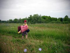 Отдых с пользой для души. Увеличить изображение. Размер файла: 520,07 Kb [800X600]