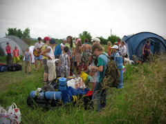 Отдых с пользой для души. Увеличить изображение. Размер файла: 511,45 Kb [800X600]
