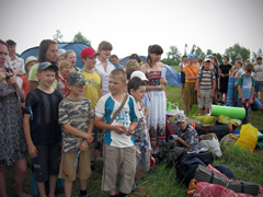 Отдых с пользой для души. Увеличить изображение. Размер файла: 481,31 Kb [800X600]