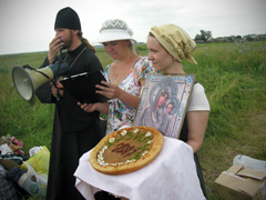 Отдых с пользой для души. Увеличить изображение. Размер файла: 480,51 Kb [800X600]