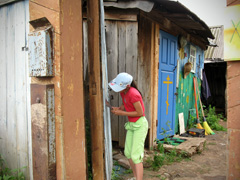 Отдых с пользой для души. Увеличить изображение. Размер файла: 538,09 Kb [800X600]