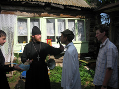 Отдых с пользой для души. Увеличить изображение. Размер файла: 460,25 Kb [800X600]