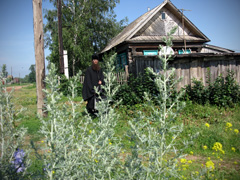 Отдых с пользой для души. Увеличить изображение. Размер файла: 679,71 Kb [800X600]