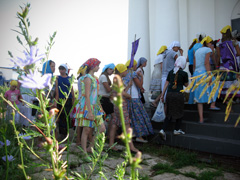 Отдых с пользой для души. Увеличить изображение. Размер файла: 498,21 Kb [800X600]