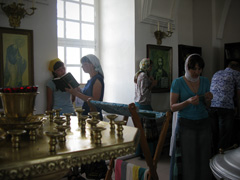 Отдых с пользой для души. Увеличить изображение. Размер файла: 380,86 Kb [800X600]