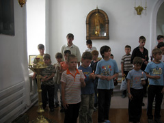 Отдых с пользой для души. Увеличить изображение. Размер файла: 361,01 Kb [800X600]