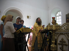 Отдых с пользой для души. Увеличить изображение. Размер файла: 388,55 Kb [800X600]