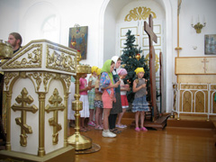 Отдых с пользой для души. Увеличить изображение. Размер файла: 461,02 Kb [800X600]