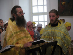 Отдых с пользой для души. Увеличить изображение. Размер файла: 484,38 Kb [800X600]