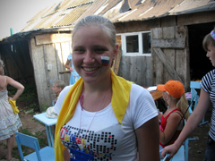 Отдых с пользой для души. Увеличить изображение. Размер файла: 470,66 Kb [800X600]