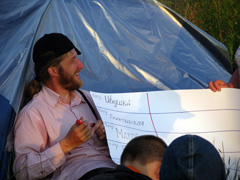 Отдых с пользой для души. Увеличить изображение. Размер файла: 446,13 Kb [800X600]