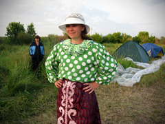 Отдых с пользой для души. Увеличить изображение. Размер файла: 571,99 Kb [800X600]