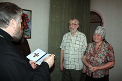 Поздравление Щербакова В. И. Увеличить изображение. Размер файла: 480,51 Kb [800X533]