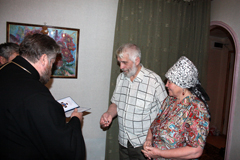 Поздравление Щербакова В. И. Увеличить изображение. Размер файла: 506,32 Kb [800X533]