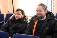 Фестиваль авторской песни. Увеличить изображение. Размер файла: 112,46 Kb [800X533]