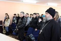 Фестиваль авторской песни. Увеличить изображение. Размер файла: 112,6 Kb [800X533]