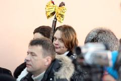 Фестиваль авторской песни. Увеличить изображение. Размер файла: 98,04 Kb [800X533]