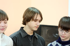 Фестиваль авторской песни. Увеличить изображение. Размер файла: 101,41 Kb [800X533]