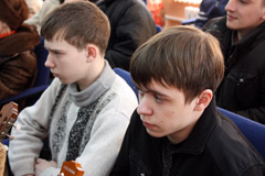 Фестиваль авторской песни. Увеличить изображение. Размер файла: 126,7 Kb [800X533]