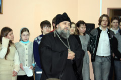 Фестиваль авторской песни. Увеличить изображение. Размер файла: 119,68 Kb [800X533]