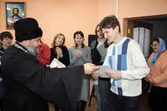 Фестиваль авторской песни. Увеличить изображение. Размер файла: 118,71 Kb [800X533]