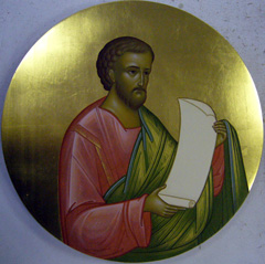 Иконы для нового иконостаса. Увеличить изображение. Размер файла: 699,71 Kb [800X798]