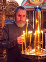 Богослужения в день Казанской иконы Божией Матери. Увеличить изображение. Размер файла: 232,34 Kb [600X800]