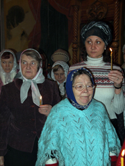 Визит Владыки в Закамское благочиние. Увеличить изображение. Размер файла:243,49 Kb [600X800]