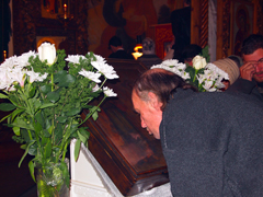 Визит Владыки в Закамское благочиние. Увеличить изображение. Размер файла:240,45 Kb [800X600]