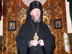 Визит Владыки в Закамское благочиние. Увеличить изображение. Размер файла:259,8 Kb [800X600]