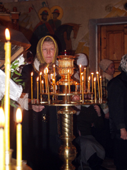 Визит Владыки в Закамское благочиние. Увеличить изображение. Размер файла:210,77 Kb [600X800]