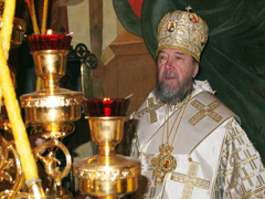 Визит Владыки в Закамское благочиние. Увеличить изображение. Размер файла:246,81 Kb [800X600]