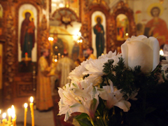 Визит Владыки в Закамское благочиние. Увеличить изображение. Размер файла:174,17 Kb [800X600]