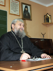 Приходское собрание. Увеличить изображение. Размер файла: 427,54 Kb [600X800]